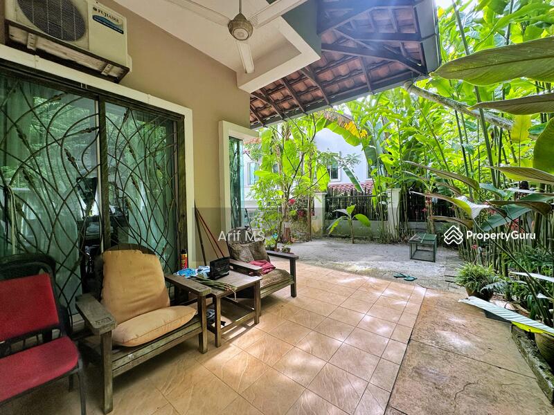 For Sale - The residency Rimba Riang Kota Damansara