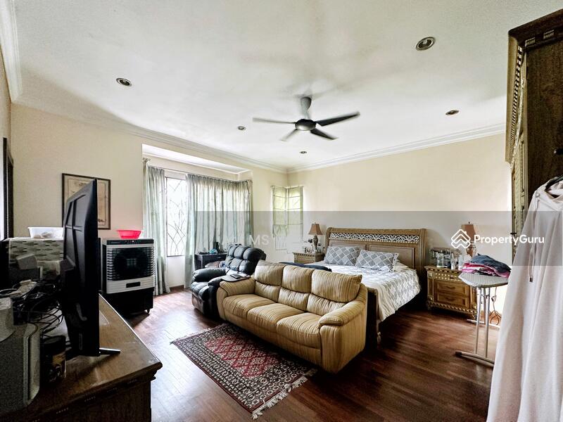 For Sale - The residency Rimba Riang Kota Damansara