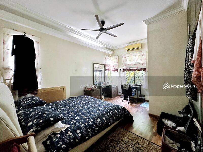 For Sale - The residency Rimba Riang Kota Damansara