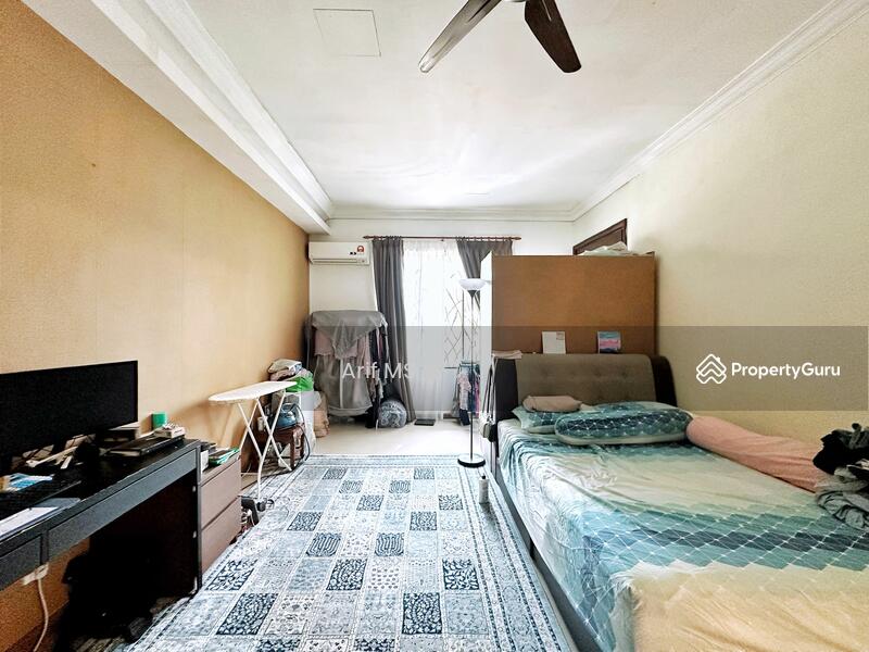 For Sale - The residency Rimba Riang Kota Damansara