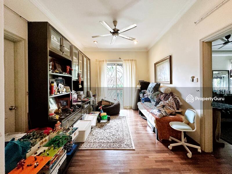 For Sale - The residency Rimba Riang Kota Damansara