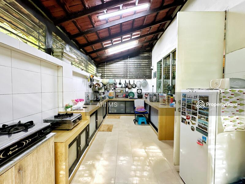 For Sale - The residency Rimba Riang Kota Damansara