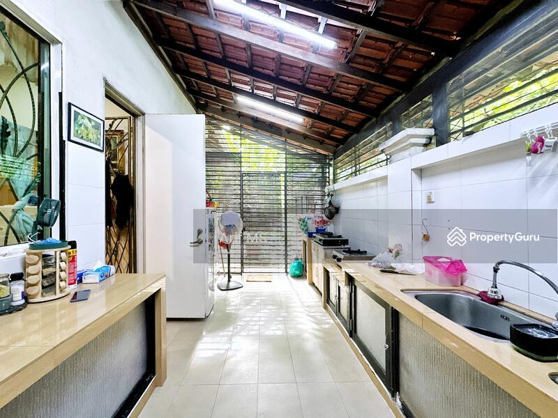 For Sale - The residency Rimba Riang Kota Damansara