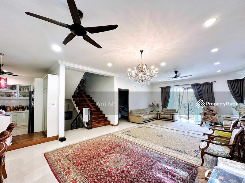 For Sale - The residency Rimba Riang Kota Damansara