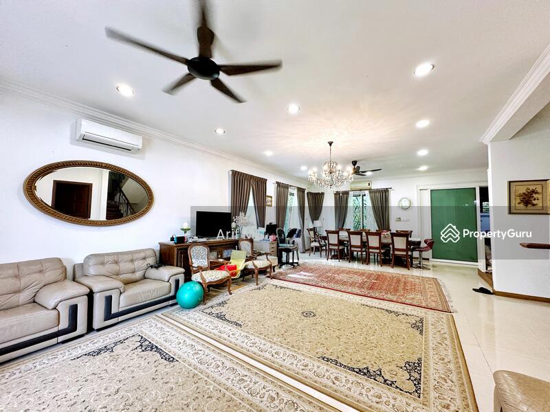 For Sale - The residency Rimba Riang Kota Damansara