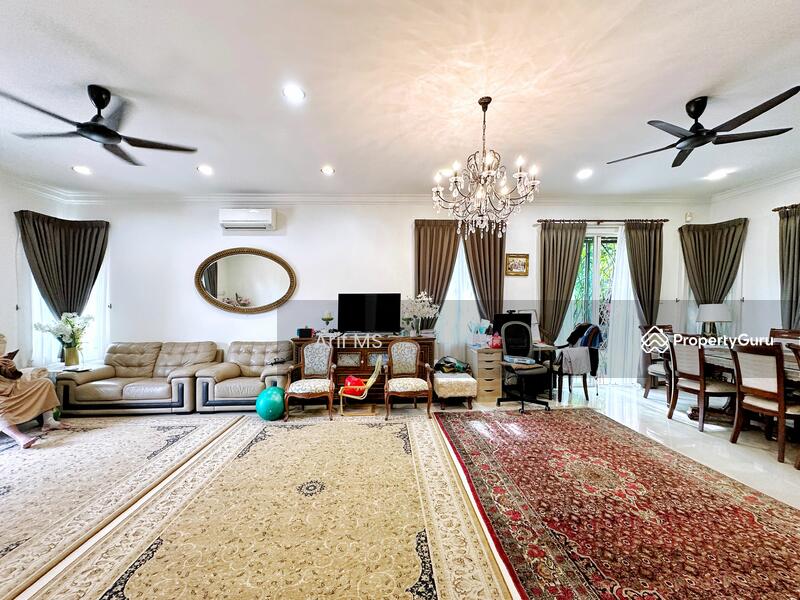 For Sale - The residency Rimba Riang Kota Damansara