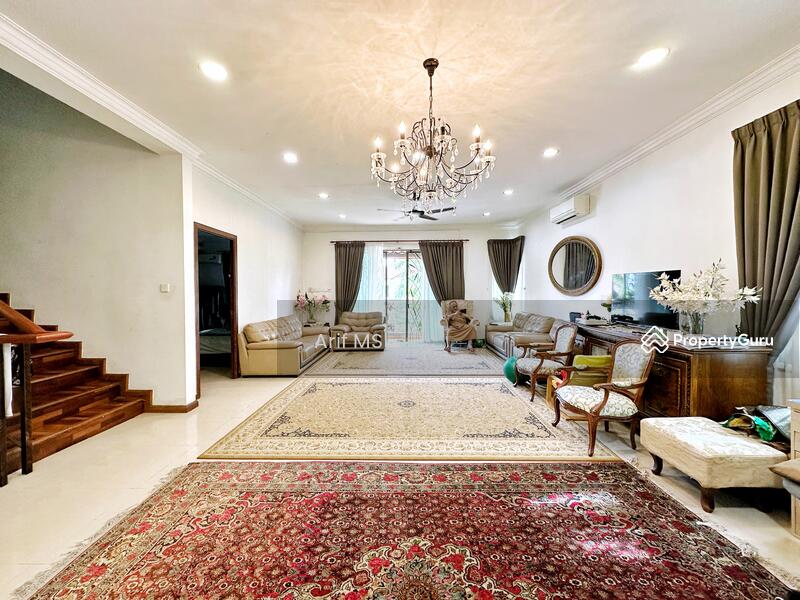 For Sale - The residency Rimba Riang Kota Damansara