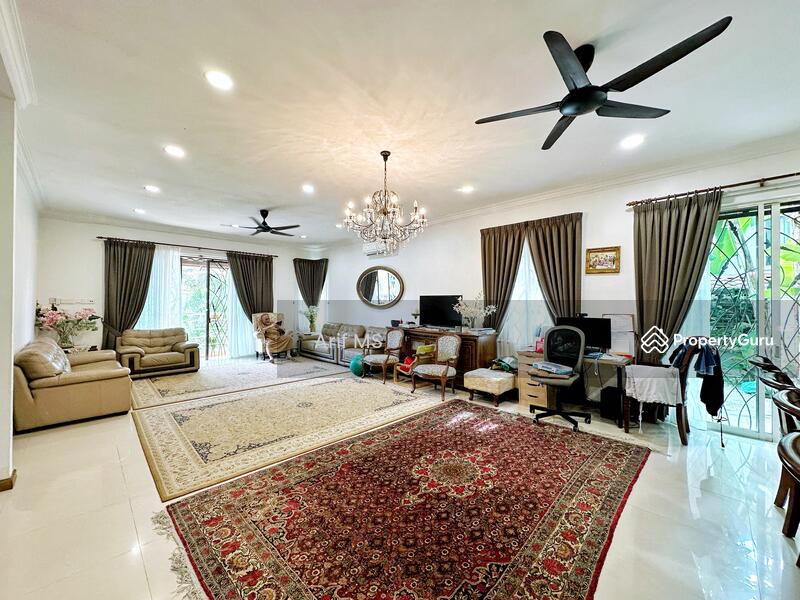 For Sale - The residency Rimba Riang Kota Damansara