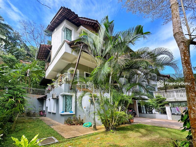 For Sale - The residency Rimba Riang Kota Damansara