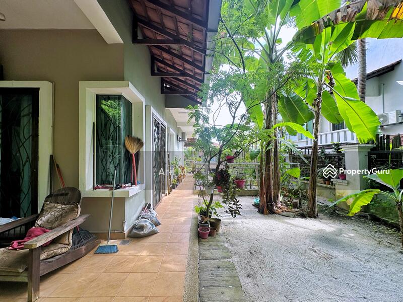 For Sale - The residency Rimba Riang Kota Damansara