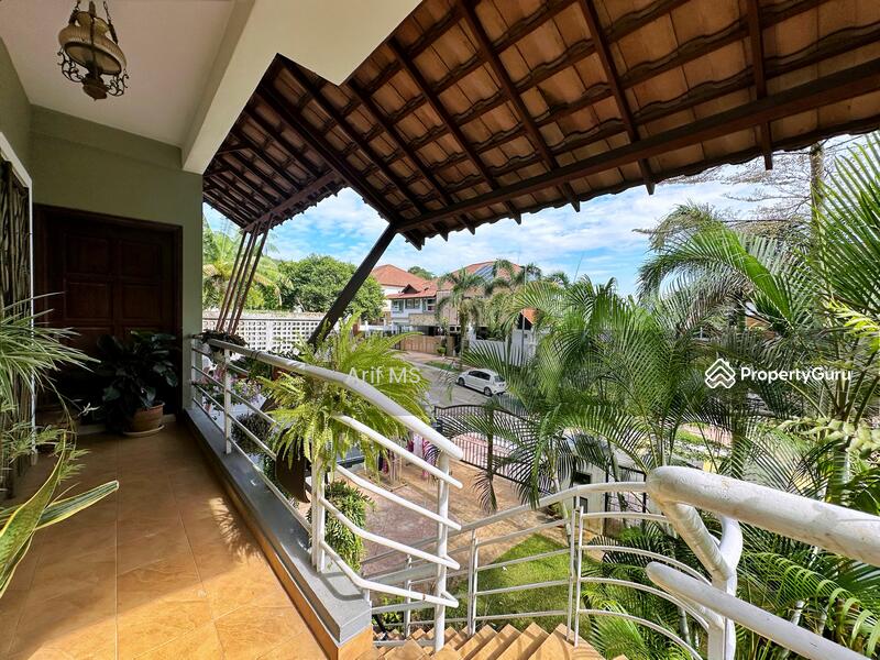 For Sale - The residency Rimba Riang Kota Damansara