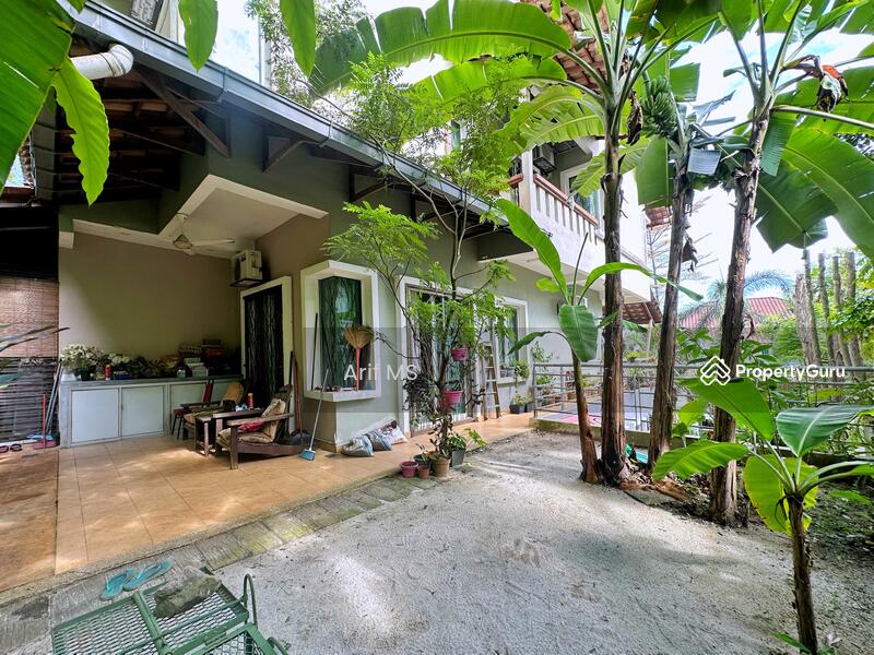 For Sale - The residency Rimba Riang Kota Damansara