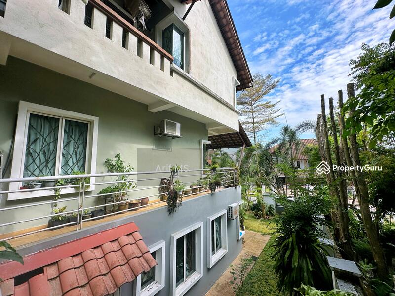 For Sale - The residency Rimba Riang Kota Damansara