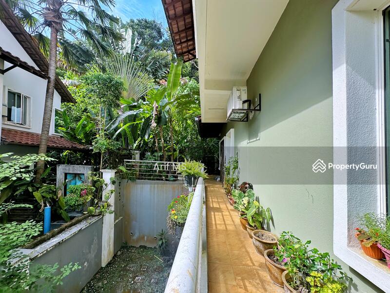 For Sale - The residency Rimba Riang Kota Damansara