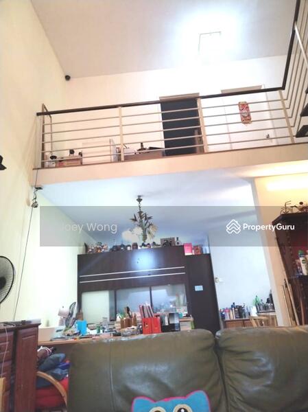 Untuk Dijual - Lake Fields