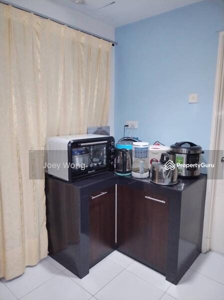 Untuk Dijual - Lake Fields