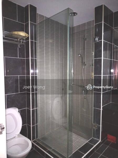 Untuk Dijual - Lake Fields