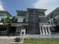 For Sale - Straits View