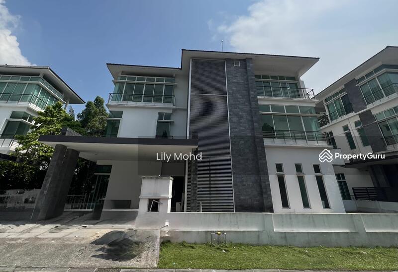 For Sale - Straits View