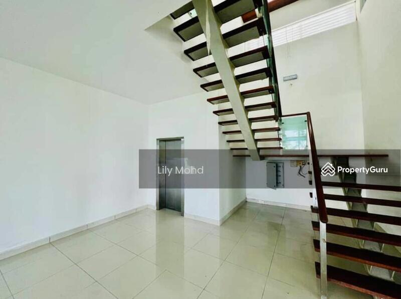 For Sale - Straits View