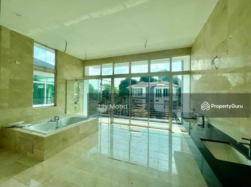 For Sale - Straits View