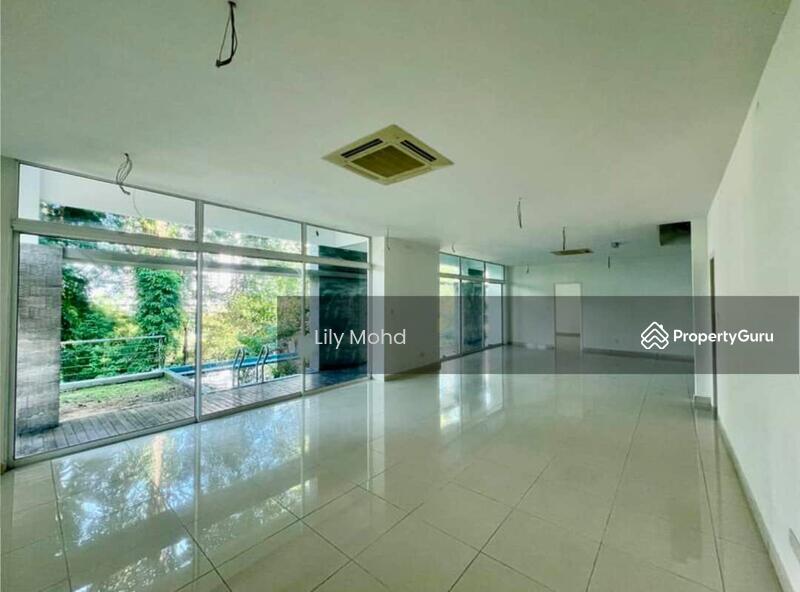 For Sale - Straits View