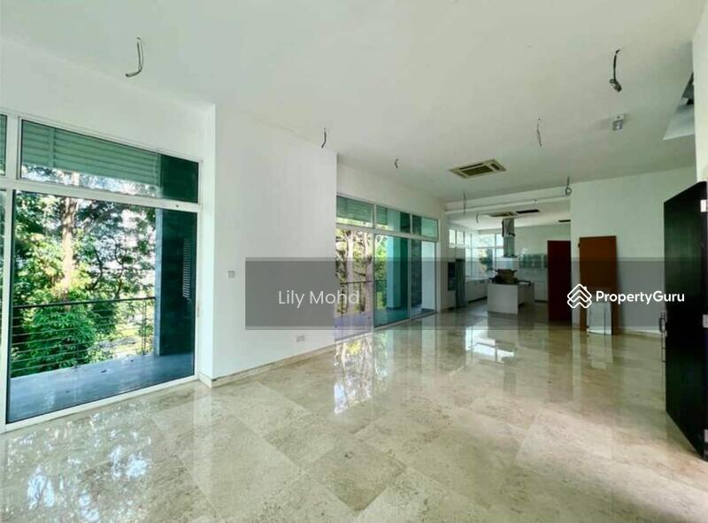 For Sale - Straits View
