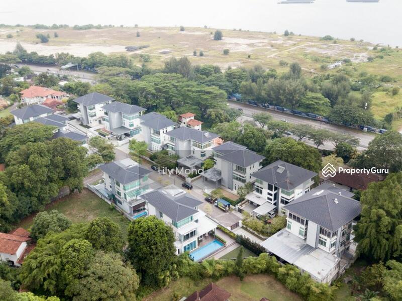 For Sale - Straits View