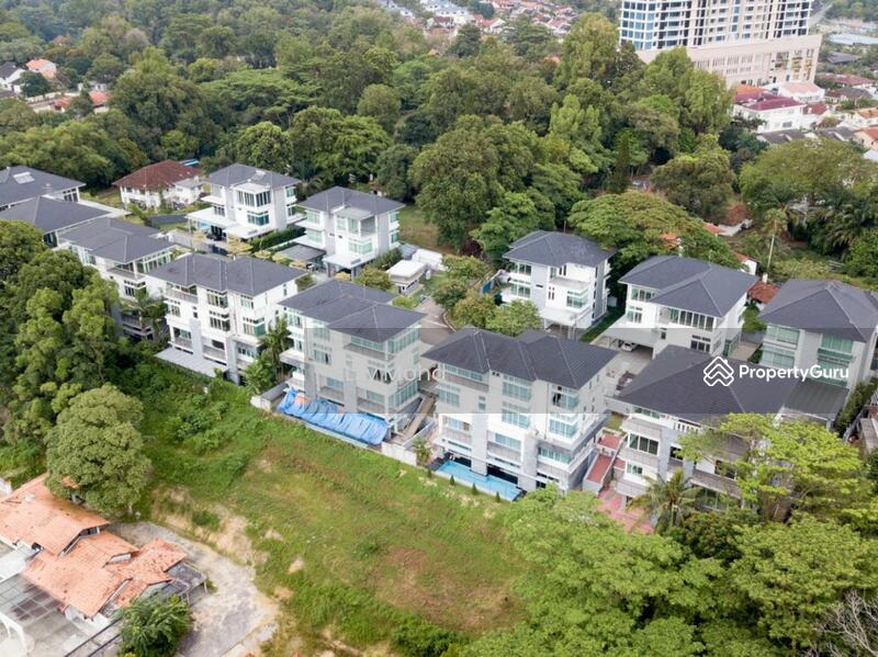 For Sale - Straits View