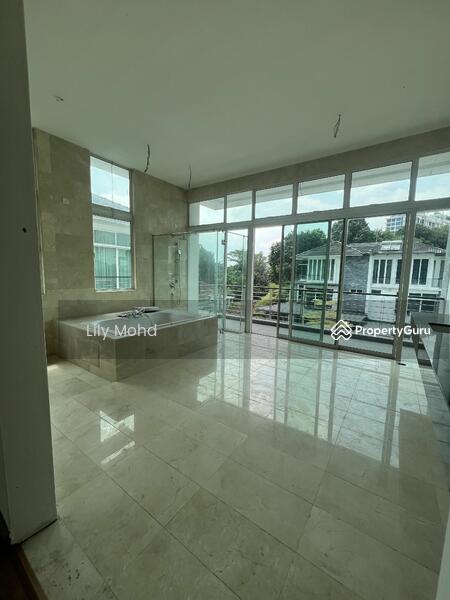 For Sale - Straits View