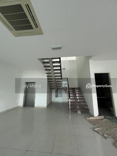 For Sale - Straits View