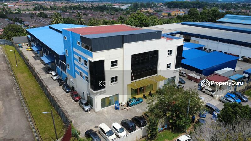 For Rent - Senawang Industry Park