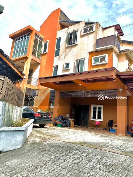 Bungalow for Sale in Taman Yarl (Jalan Klang Lama (Old Klang Road)) - LC Seow - PropertyGuru.com.my