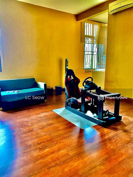 Bungalow for Sale in Taman Yarl (Jalan Klang Lama (Old Klang Road)) - LC Seow - PropertyGuru.com.my