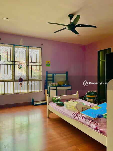 Bungalow for Sale in Taman Yarl (Jalan Klang Lama (Old Klang Road)) - LC Seow - PropertyGuru.com.my