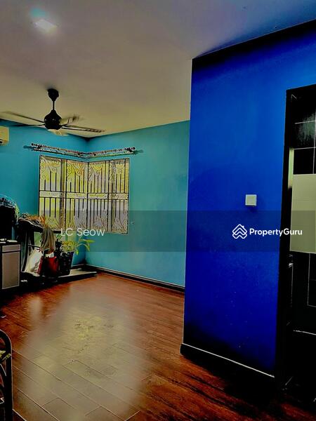 Bungalow for Sale in Taman Yarl (Jalan Klang Lama (Old Klang Road)) - LC Seow - PropertyGuru.com.my