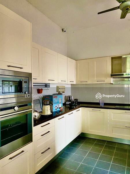 Bungalow for Sale in Taman Yarl (Jalan Klang Lama (Old Klang Road)) - LC Seow - PropertyGuru.com.my