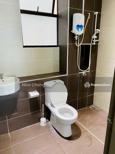 Untuk Dijual - Seri Austin Residence (Pangsapuri Seri Austin)