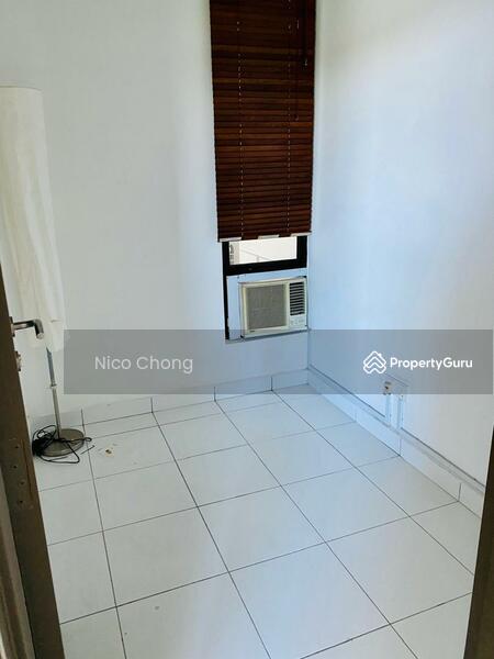 Untuk Dijual - Seri Austin Residence (Pangsapuri Seri Austin)