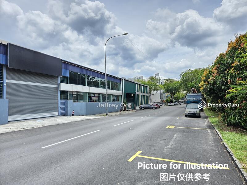 Untuk Dijual - Fully Extended 2 Storey Semi-D Factory Taman Shamelin Perkasa Cheras KL