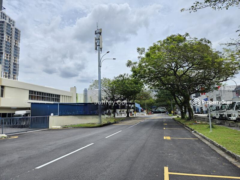 Untuk Dijual - Shamelin Heights Business Park