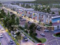 For Rent - IRAMA SENDAYAN 1