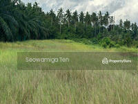 For Sale - 1.95 Acre Agriculture Land At Endau,Mersing