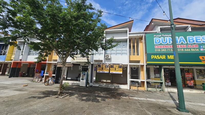 For Rent - Denai Alam