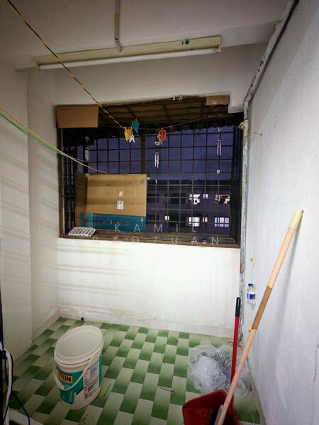 Flat for Rent at Taman Bukit Mewah - Kamil Radzuan - PropertyGuru.com.my