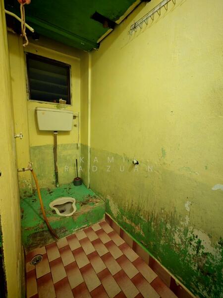 Flat for Rent at Taman Bukit Mewah - Kamil Radzuan - PropertyGuru.com.my