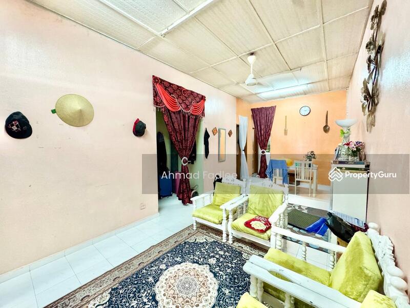 For Sale - Taman Desa Sentosa