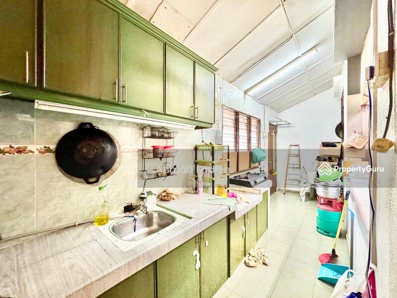 For Sale - Taman Desa Sentosa