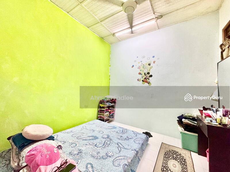 For Sale - Taman Desa Sentosa