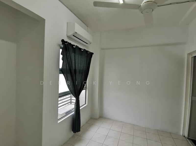 Untuk Disewa - The Heron Residency